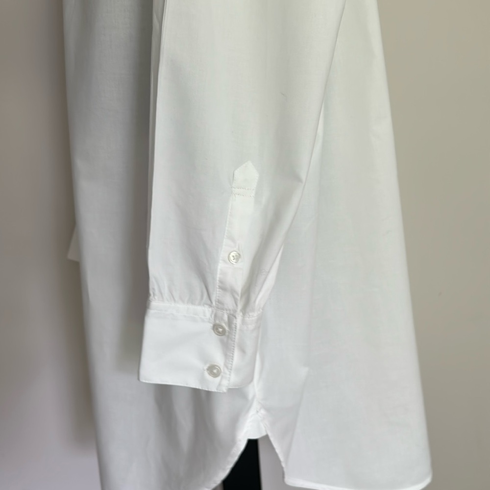 Lands' End Women’s size 1X Tunic or Cover Up - Picture 5 of 10